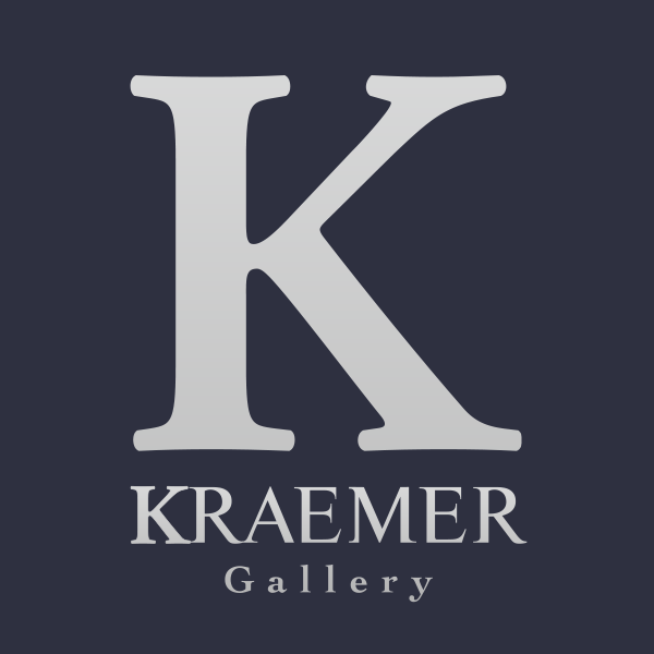 Kraemer Gallery Paris, since 1875