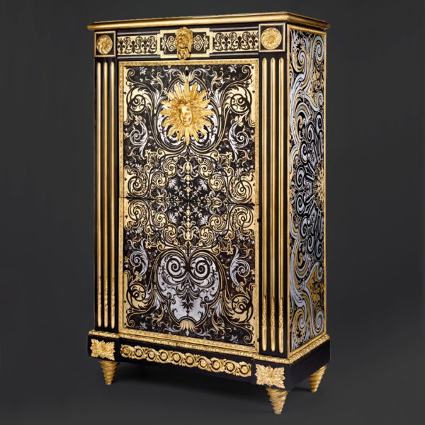 Secrétaire Époque Louis XV