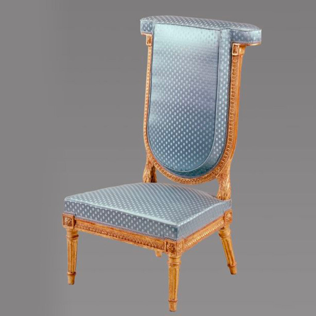 Pièces_Musees_USA-Chaise-Louis-XVI-Met