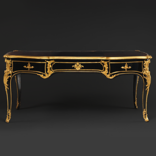 Bureau plat - Louis XV