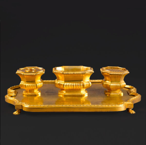 J. Paul Getty Museum, Los Angeles.