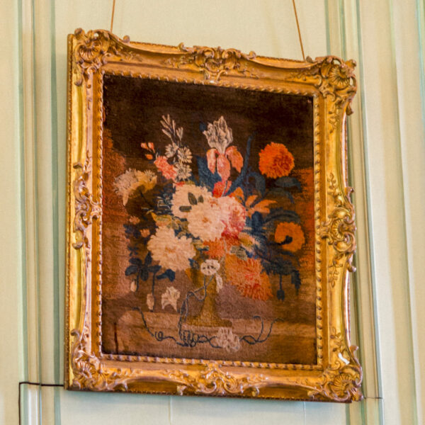 Tableaux en tapisserie