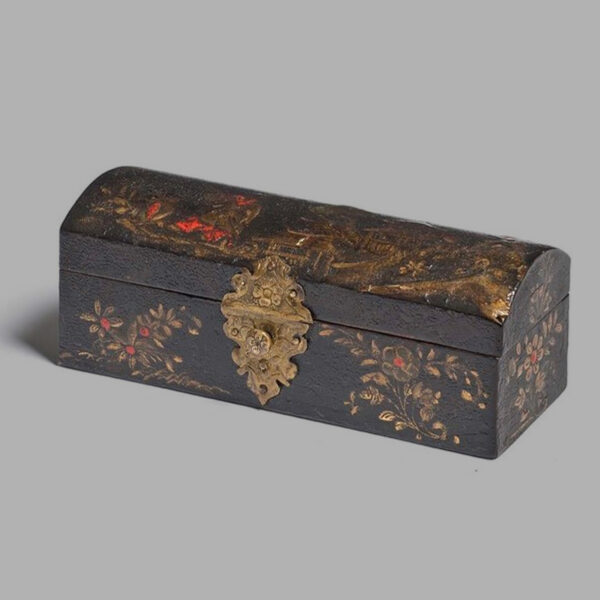 Boîte de toilette – Musée des Arts Décoratifs