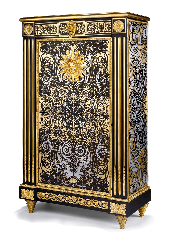 Oeuvre-secretaire-louis-xvi-getty-museum-montigny