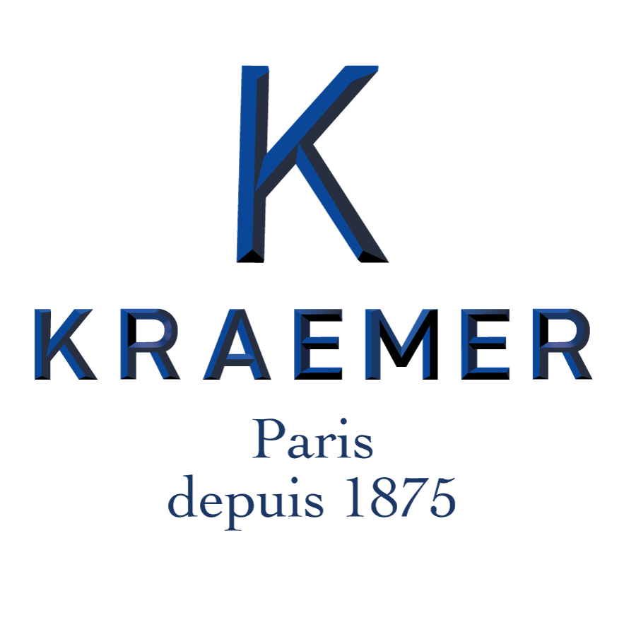 Galerie Kraemer Paris, depuis 1875