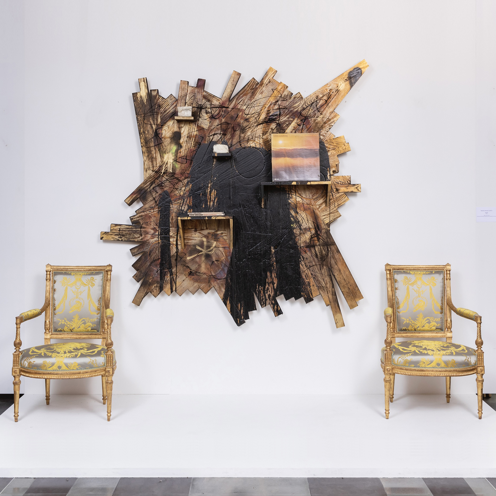 RASHID JOHNSON & GEORGES JACOB