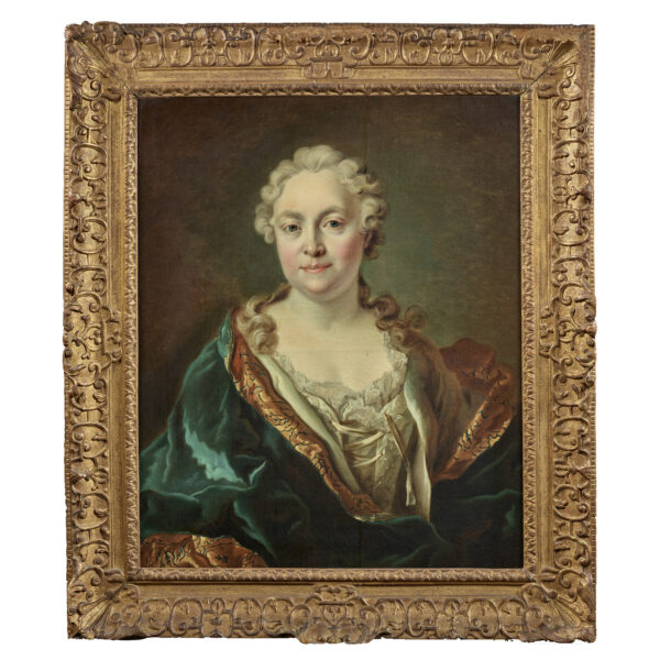 La Comtesse de Marchainville