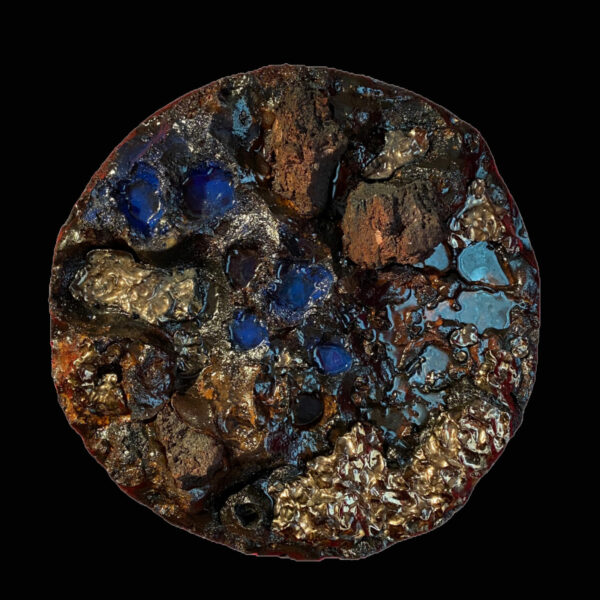 Leo Nataf, Sortie de Taire en creux, 2021