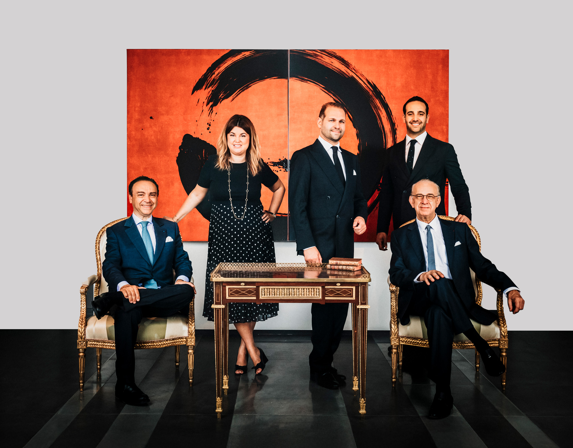 Prendre un rendez-vous
pour une visite