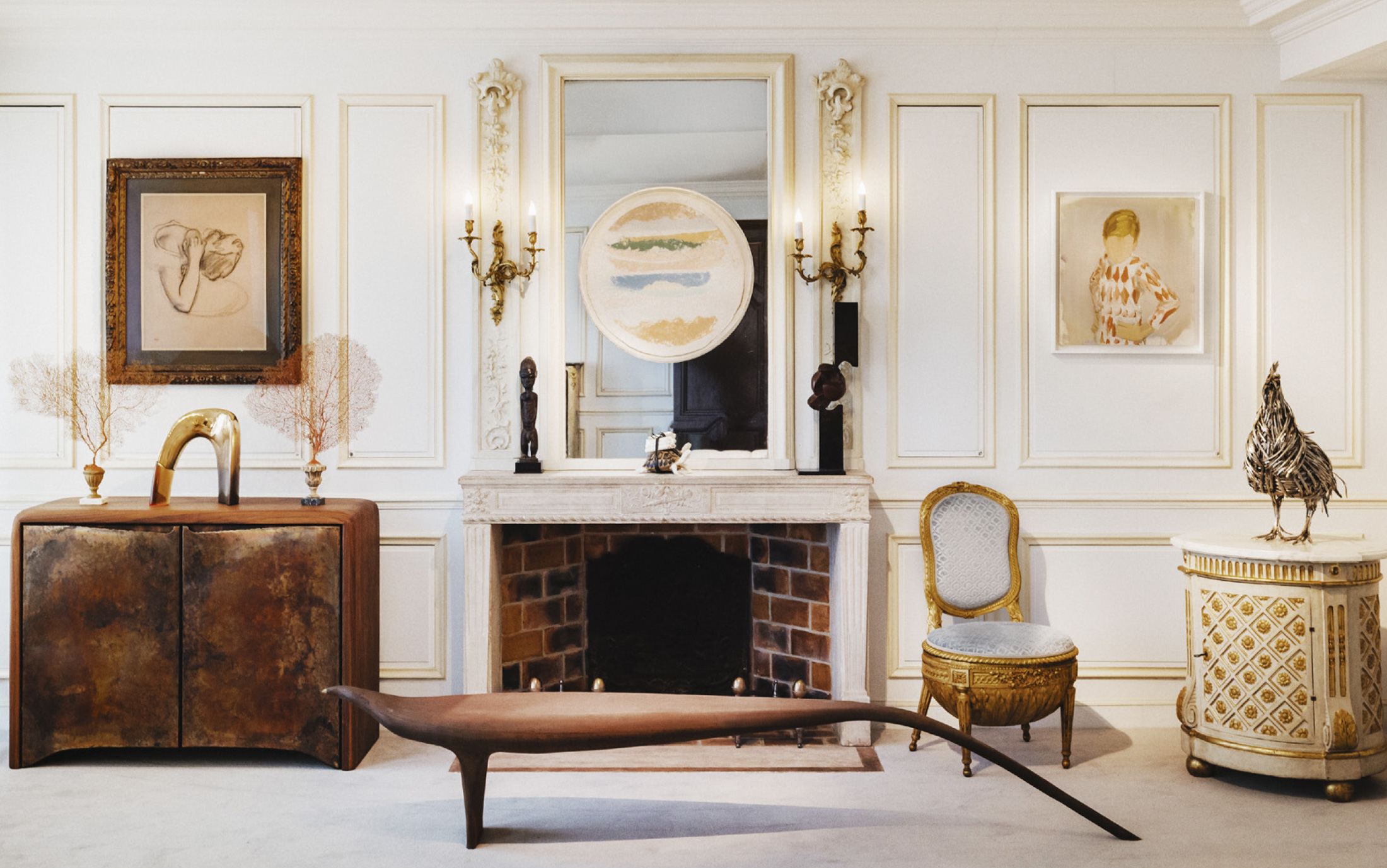 Visitez la galerie Kraemer