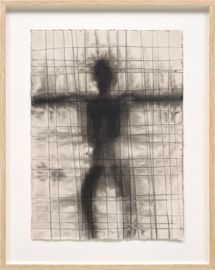 Fix VI, by Antony Gormley