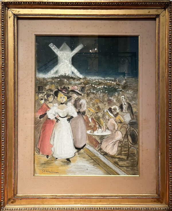 Théophile Alexandre Steinlen